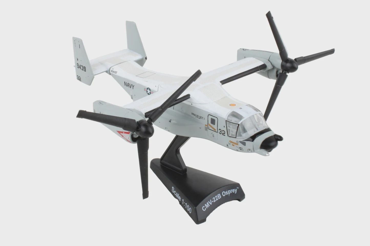 Daron 5378-3 CMV-22B Osprey USN (1:150)