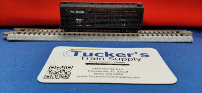 Used N Atlas 40' Cattle Car Rio Grande Road #D&amp;RGW 39498