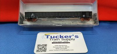 Used N LBF BN Road #580417 Mill Gondola