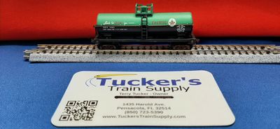 Used N Bachmann Single Dome CGTX 14003 DOW