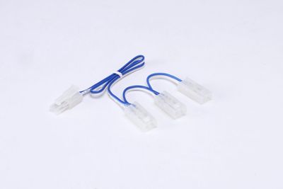 Kato N 24-833 3-Way Extension Cord (30 cm)