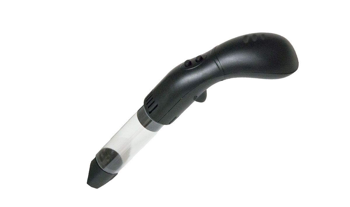 Woodland WOO640 Model Vac