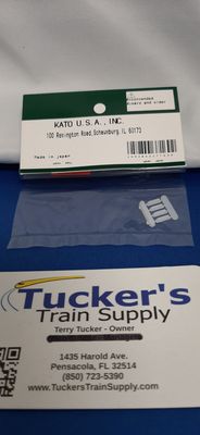 Kato HO 965028 Square GE Number Board