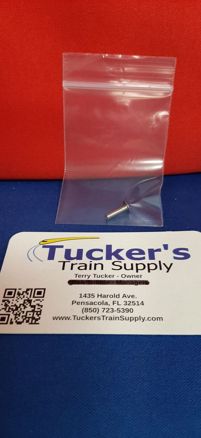 Lionel O 6000481010 Long Rivet