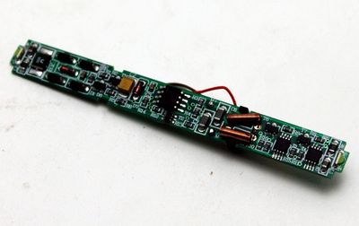 Bachmann 624XX-PCB01 Decoder for GP-7 N