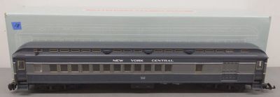 Used #1 Gauge ART-31707 NYC Heavyweight Combine Car