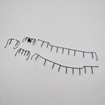 Atlas N 497208 B23/30/36-7 Handrail Set Fat A-C