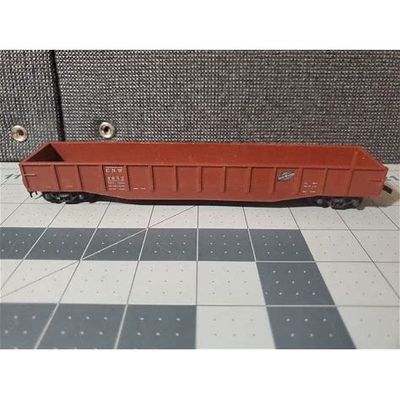 Used HO Revell 52' Open Gondola CNW 4052 (C6)