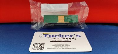Used N Bachmann 35' Boxcar General Pacific Road #224 (C6)