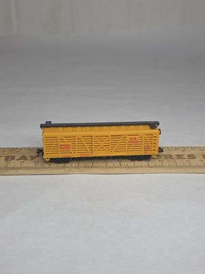Used N Life-Like 42' Stock Car Road # UP 476306 (C6)