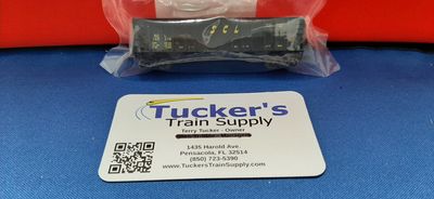 Used N Life-Like 45' Coal Car SCL 165216 (C6)
