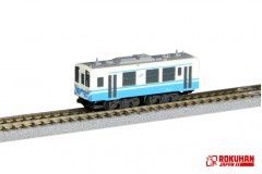 Rokuhan Z ST013-2 Shorty KIHA32
