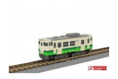 Rokuhan Z ST009-3 JRC Shorty KIHA40