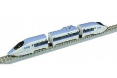 Rokuhan Z ST008-1 Kodama Shorty Passenger Car Set