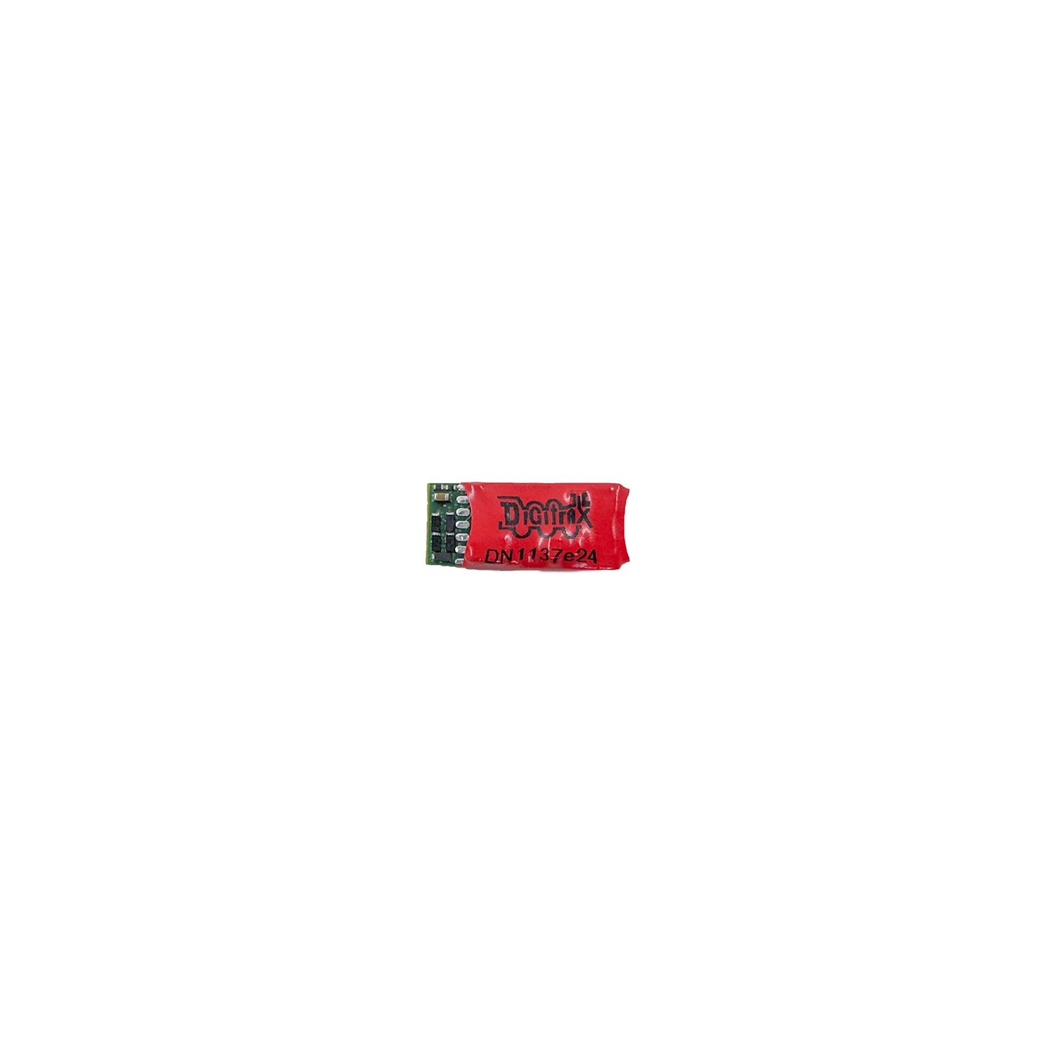 Digitrax DN1137E24 Mobile Decoder