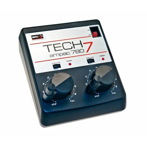 Used MRC Tech 7 ampac 780