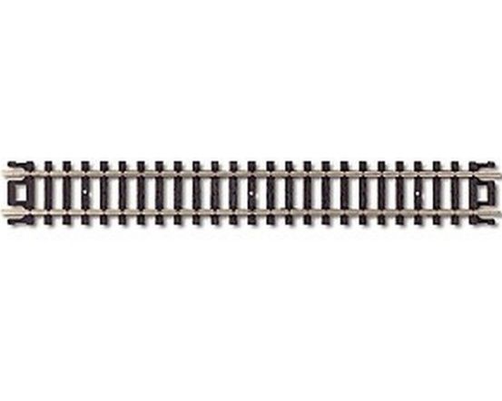 Atlas N 2501 5" Straight Sections 6-Pack