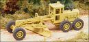 GHQ N 53005 Road Grader/Scraper Kit