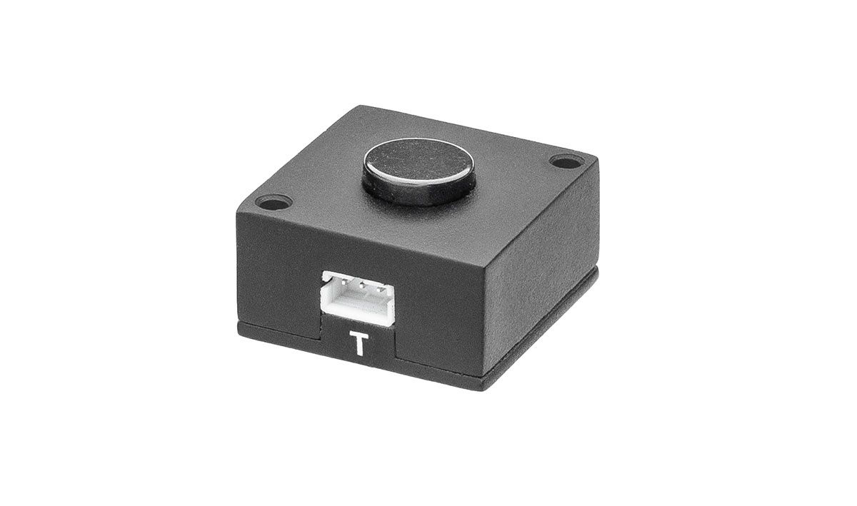 Woodland JS6957 Push Button Trigger