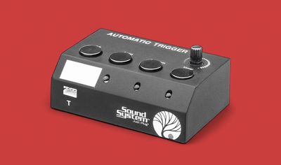 Woodland JS6958 Automatic Trigger
