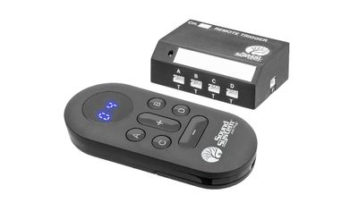 Woodland JS6960 Remote Control Trigger Set