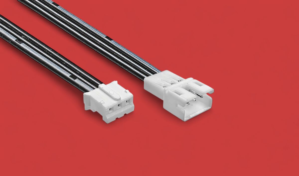 Woodland JS6976 TriggerCables