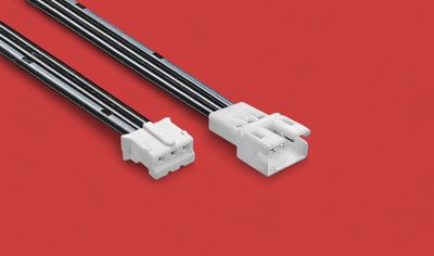 Woodland JS6976 Trigger Cables