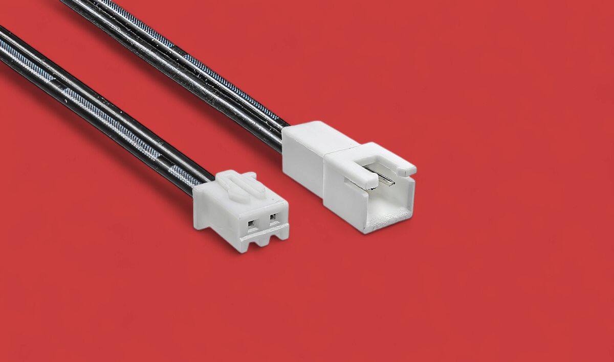 Woodland WOO6977 Power Supply Extension Cables