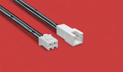 Woodland WOO6977 Power Supply Extension Cables
