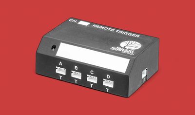 Woodland JS6959 Remote Trigger