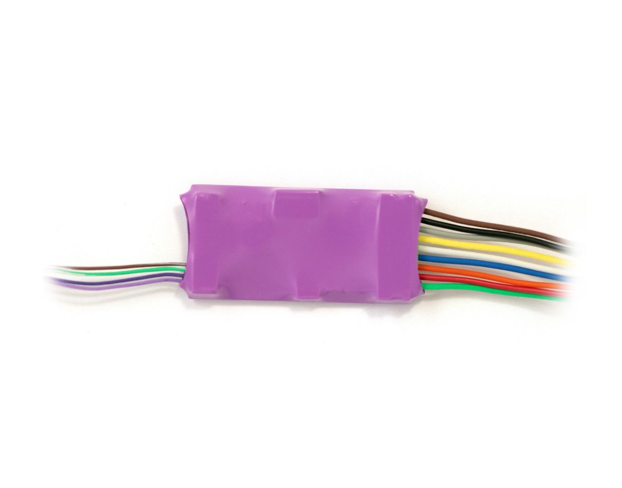 SoundTraxx 884007 TSU-2200 Steam-2