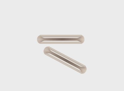 Peco SL-110 HO Rail Joiner Metal Code 75/83 12 Cards per