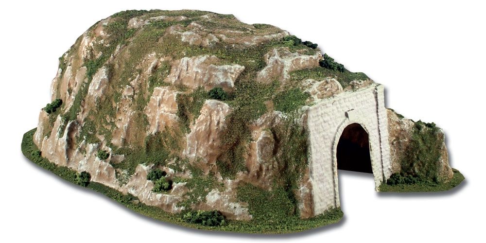 Woodland HO 1310 Straight Tunnel
