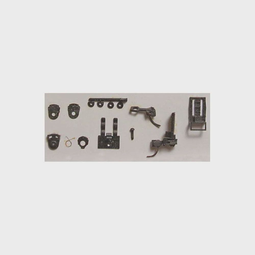 Kadee #452 HO Scale Bachmann-Plus F7 Coupler Conversion Kit
