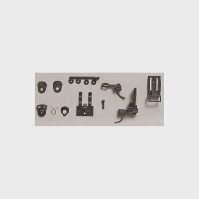 Kadee #452 HO Scale Bachmann-Plus F7 Coupler Conversion Kit