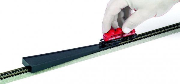 Bachmann N 44892 E-Z Railer