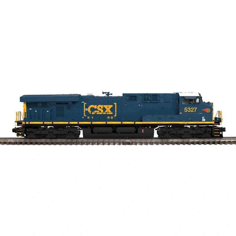 Atlas O premier ES44AC Locomotive CSX (western Maryland Emblem) #5327
