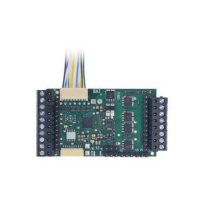 Digitrax DG7128 High Capacity Mobile Decoder