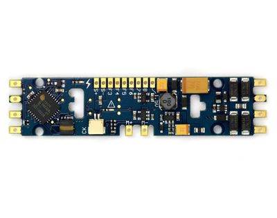SoundTraxx 885813 TSU-PNP8 EMD Diesels