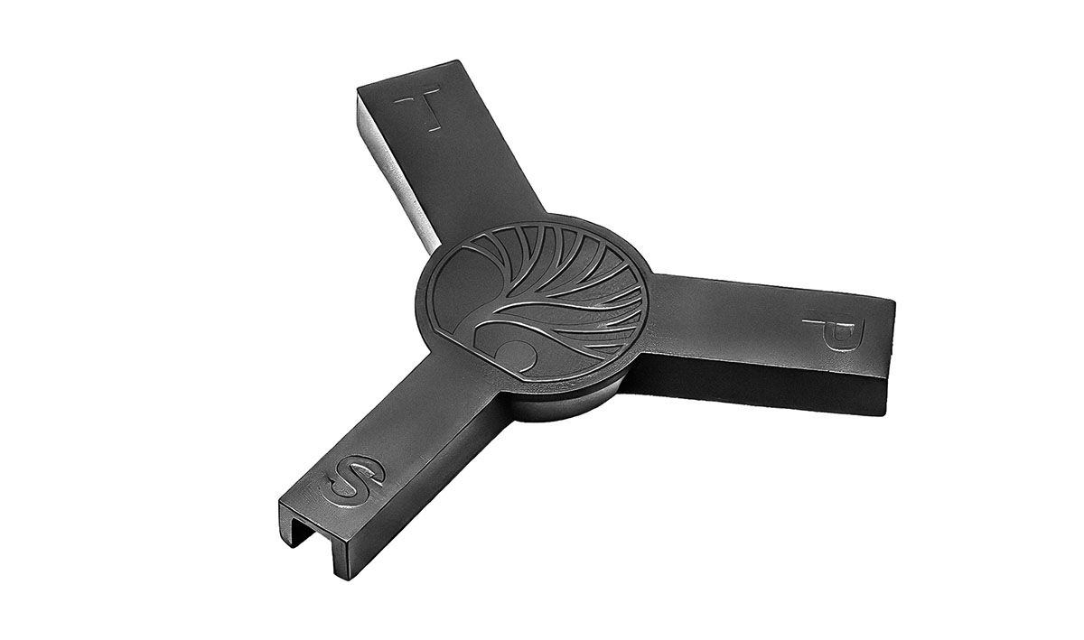 Woodland JS6983 3-N-1 Plug Puller