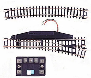 Atlas N 150-2701 Right Hand Remote Turnout Switch