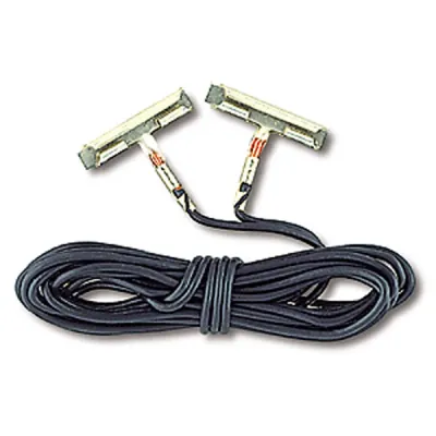 Atlas HO 842 Terminal Rail Joimers Code 100