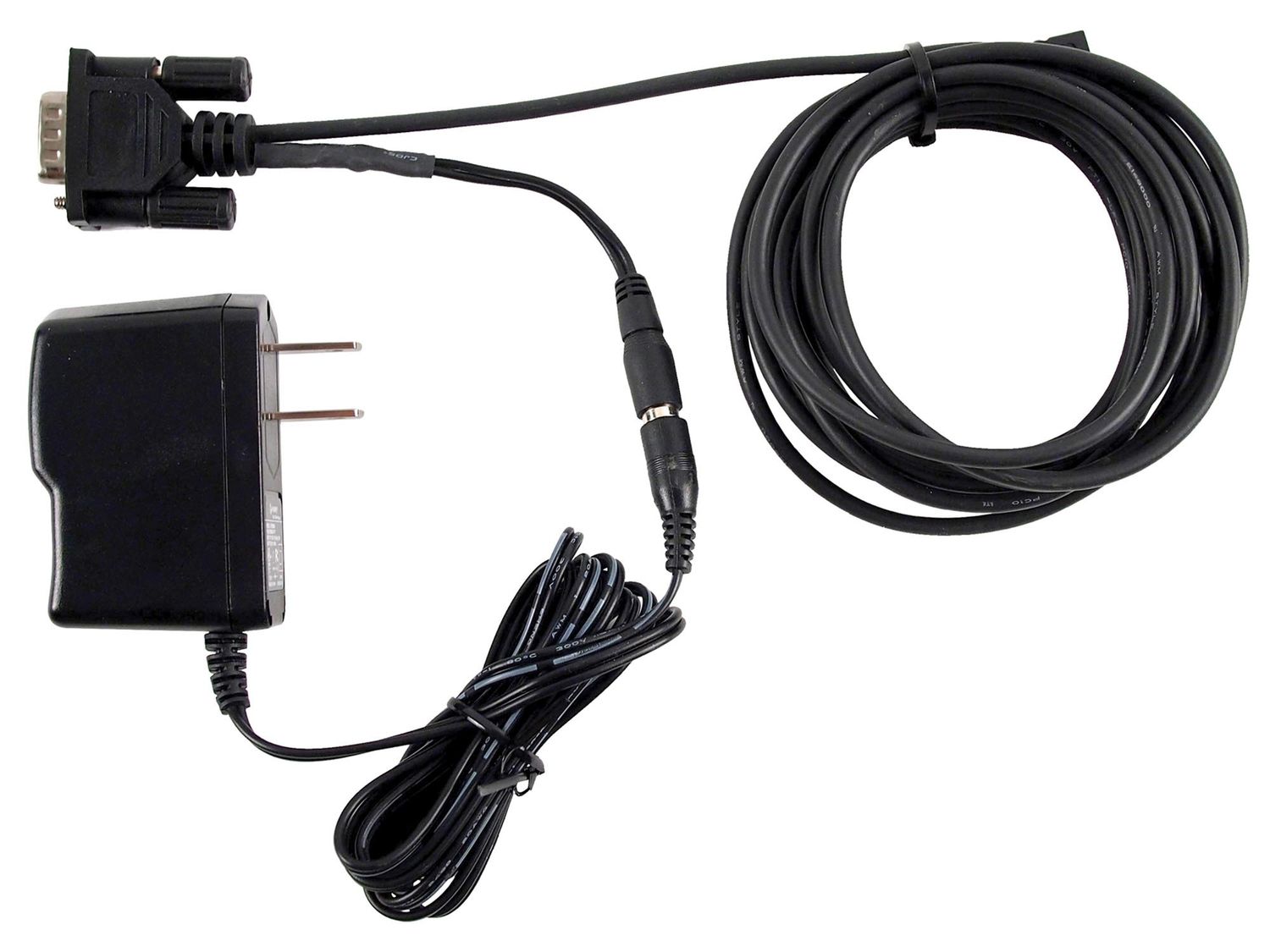 Lionel 6-81499 LCS DB9 Cable With Power Supply