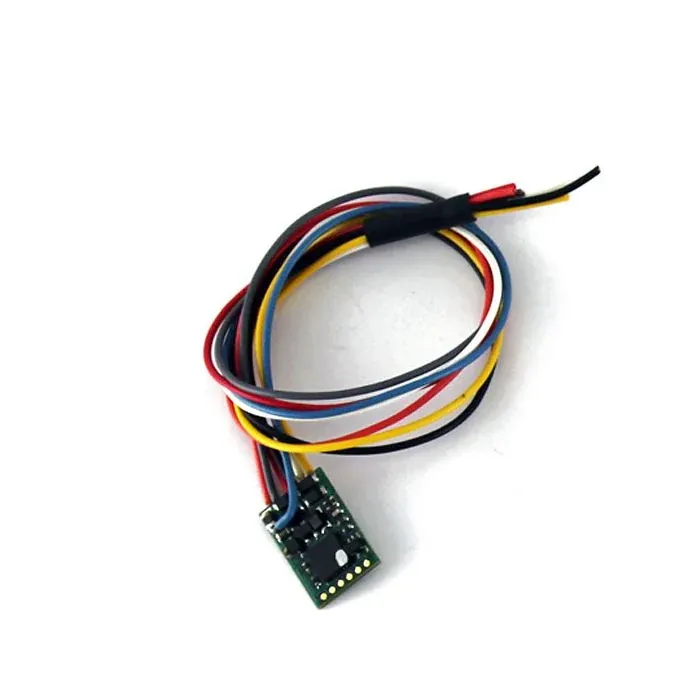 Soundtraxx 851002 DCC Mobile Decoder