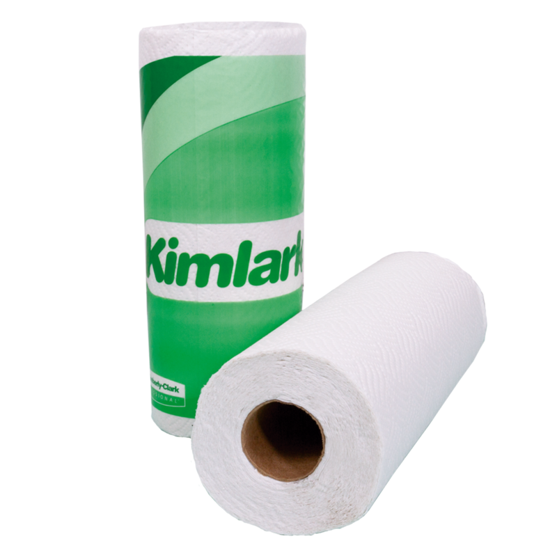 Servitoalla Kimlark®24 pzas con 60 hjs   92109