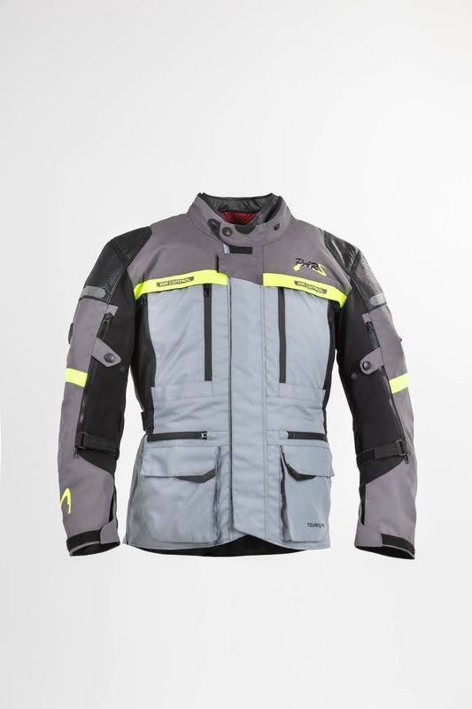 Chaqueta de moto STRADA