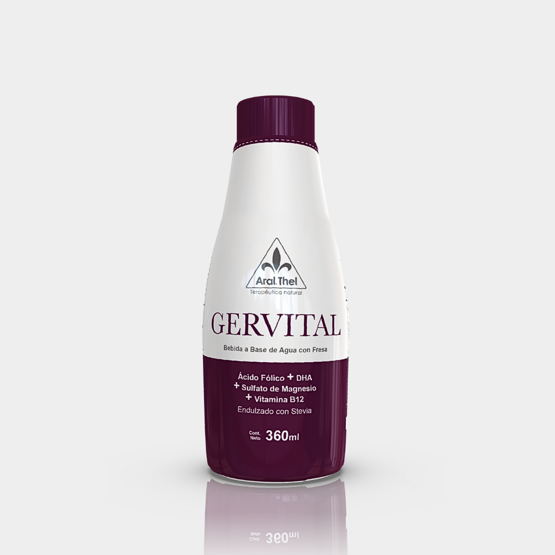 Aral Thel Gervital