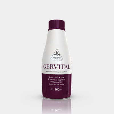 Aral Thel Gervital