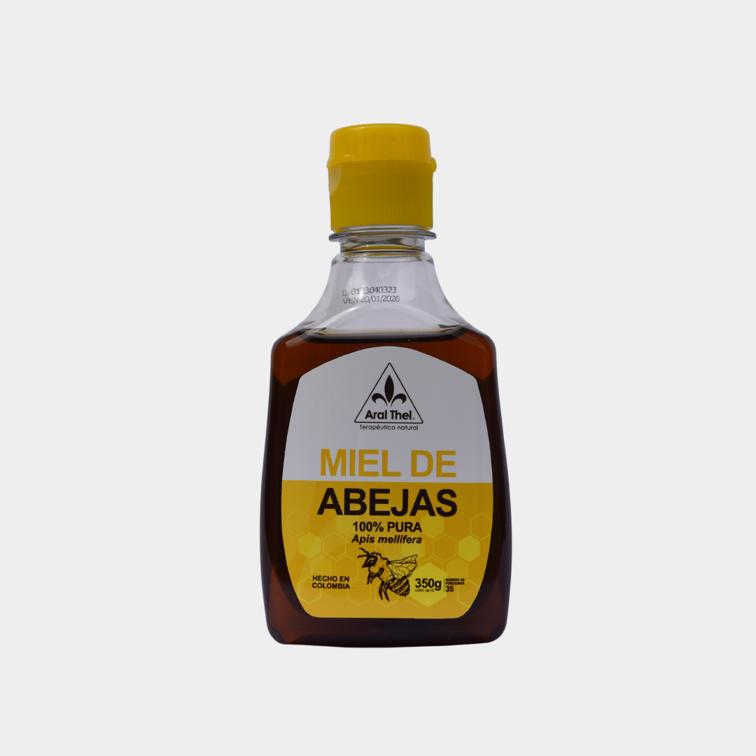 Miel de Abejas