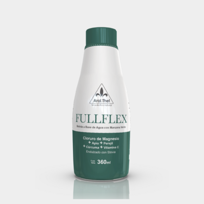 Aral Thel Fullflex